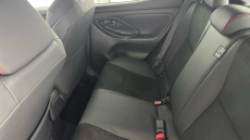 Toyota Yaris 1.5 Hybrid GR Sport 5dr CVT Hybrid Hatchback